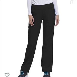 Healing Hands Purple Label Yoga Scrub Pants